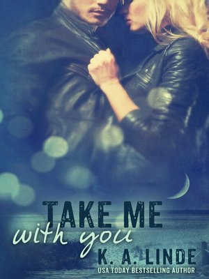 cover image of Take Me with You